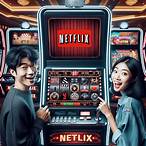 slot netflix